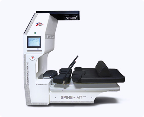 Spine MT Core – איי גרופ