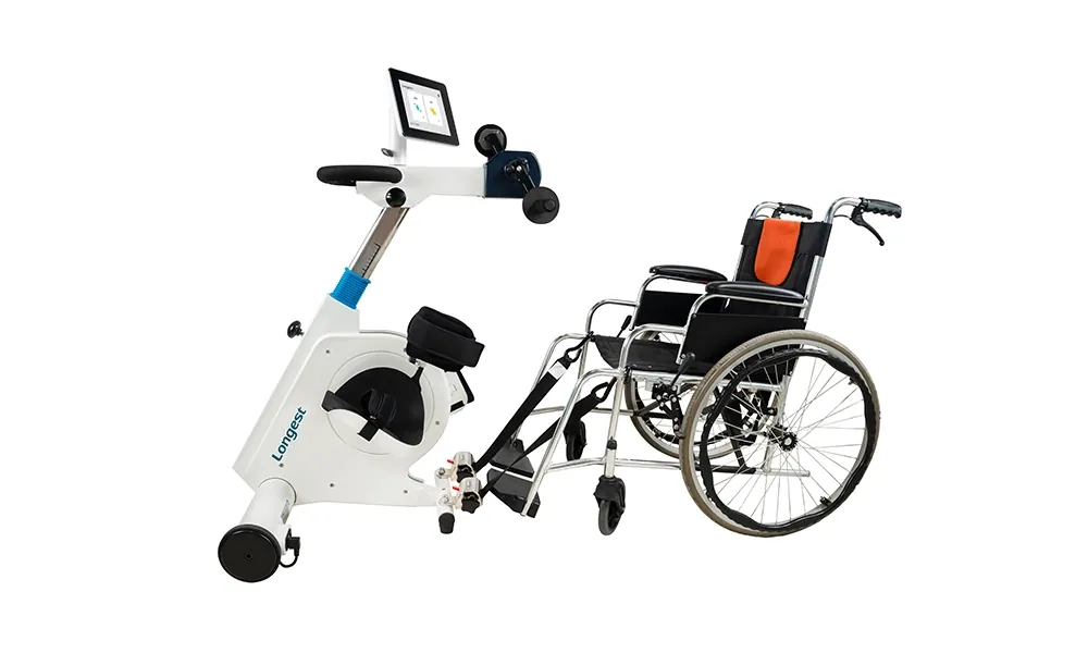 גלגלים ניידים – RehaMoto LGT-5100D