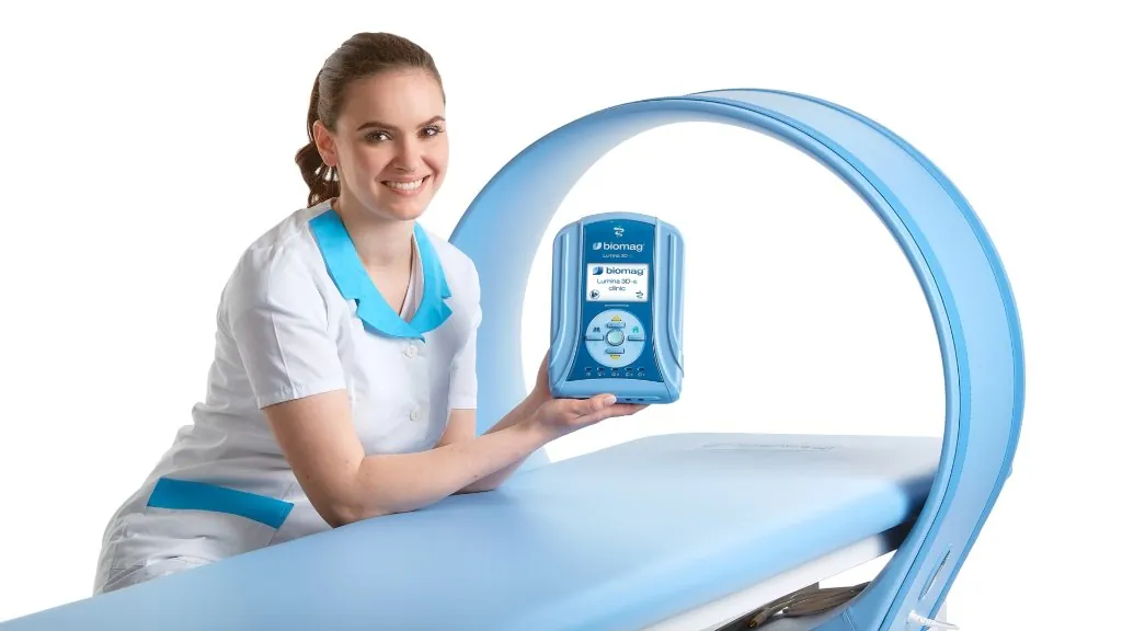 Biomag® Lumina 3D-e – איי גרופ