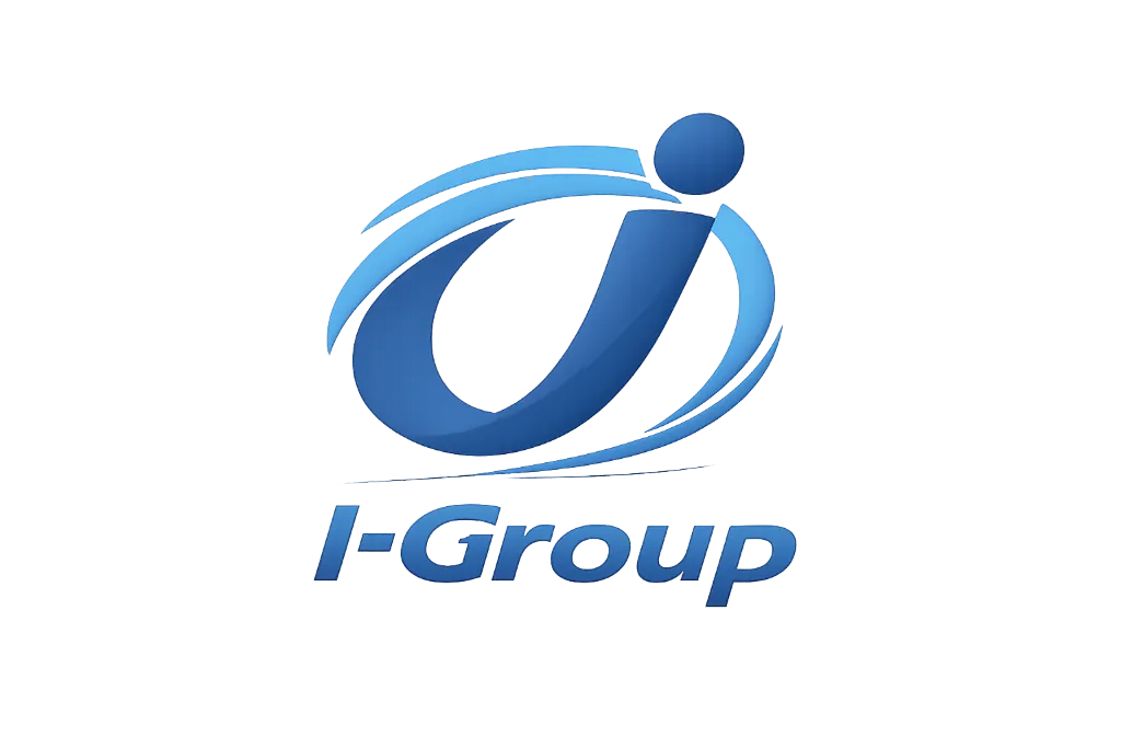 לוגו איי גרופ – I-Group Medical Tech