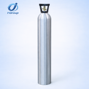 גליל ברזל (CO₂) בנפח 18 ק״ג (ריק)  (המחיר לא כולל מע"מ)